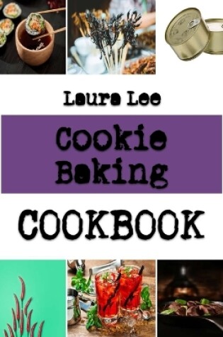 Cover of Cookie Baking
