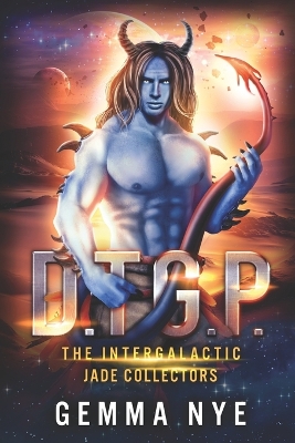 Book cover for D.T.G.P.
