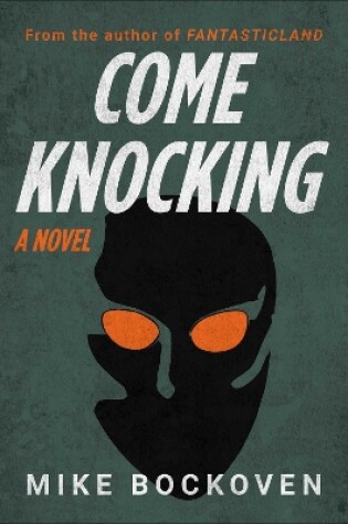 Cover of Come Knocking