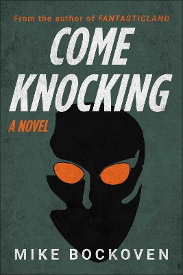 Cover of Come Knocking