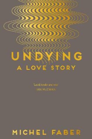 Cover of Undying