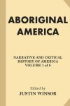 Book cover for Aboriginal America