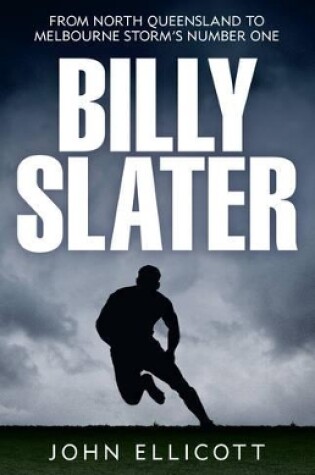 Cover of Billy Slater