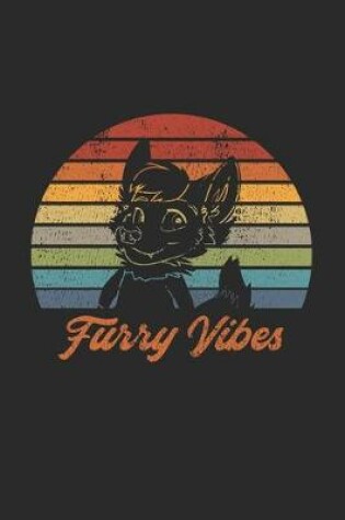 Cover of Furry Vibes