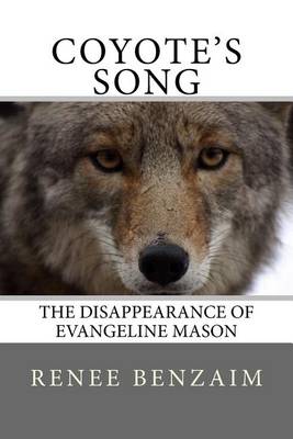 Book cover for Coyote's Song