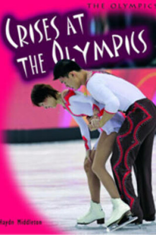 Cover of The Olympics Pack A