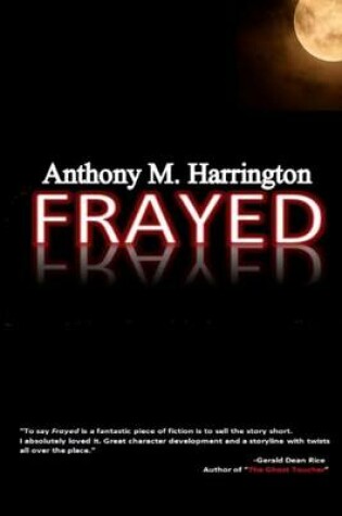 Cover of Frayed