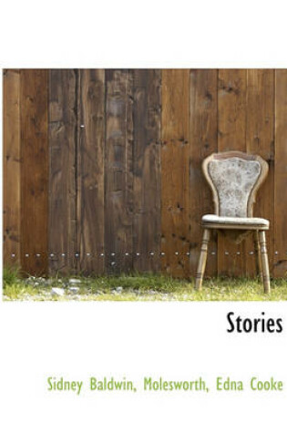 Cover of Stories