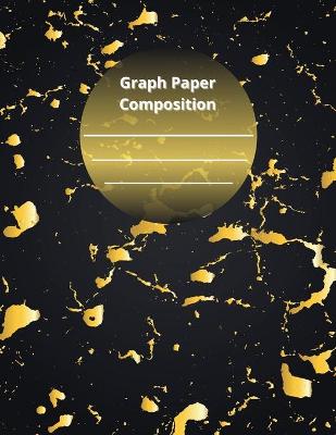 Book cover for Graph Paper Composition