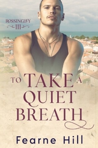 Cover of To Take a Quiet Breath