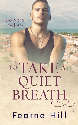 Book cover for To Take a Quiet Breath