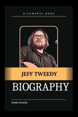 Cover of Jeff Tweedy