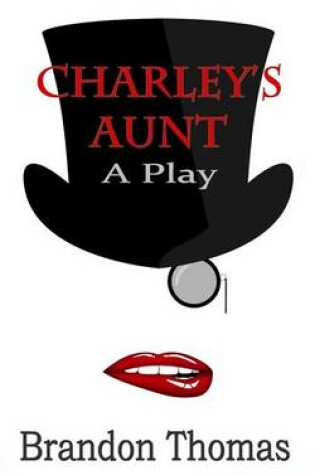 Cover of Charley's Aunt