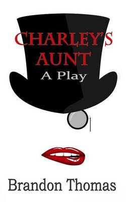 Book cover for Charley's Aunt