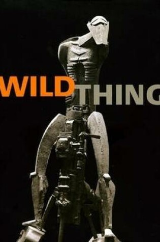 Cover of Wild Thing