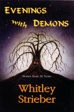 Cover of Evenings with Demons