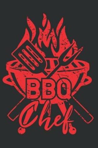 Cover of BBQ Chef