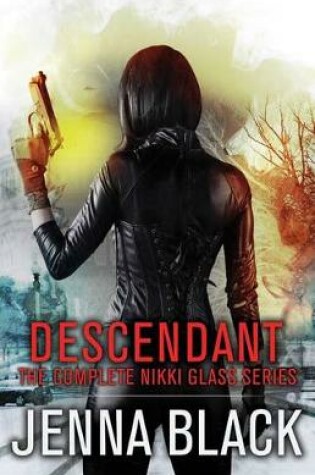 Cover of Descendant