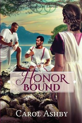 Book cover for Honor Bound