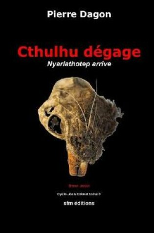 Cover of Cthulhu dégage