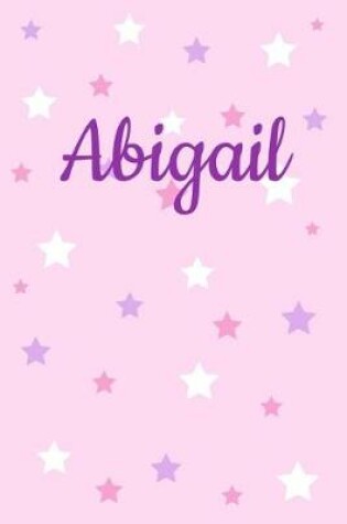 Cover of Abigail