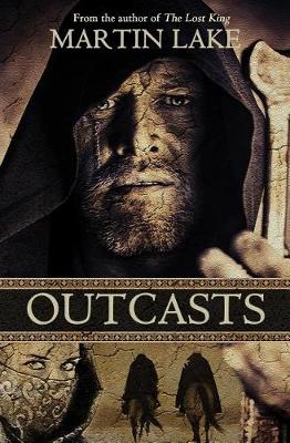 Book cover for Outcasts