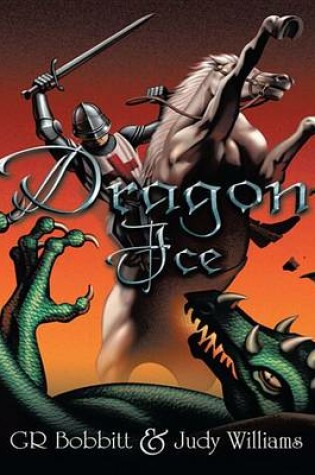 Cover of Dragon Ice