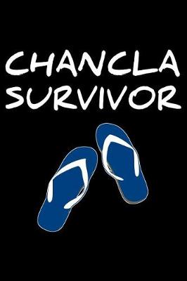 Book cover for Chancla survivor