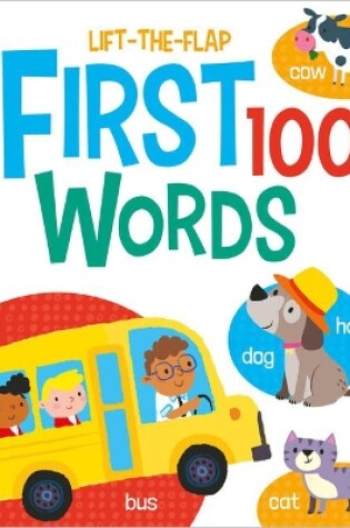 Cover of Words