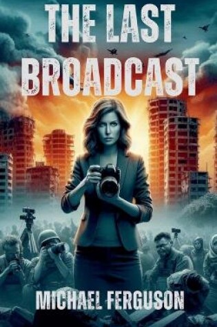 Cover of The Last Broadcast