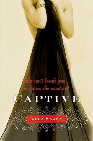 Cover of Captive