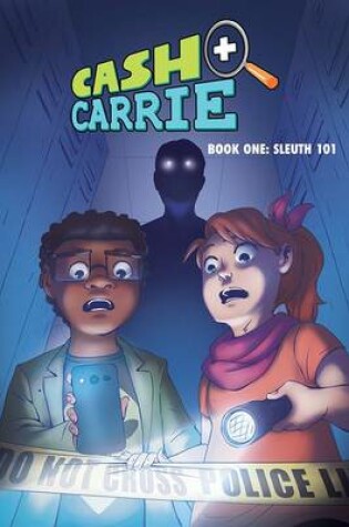 Cover of Cash and Carrie Book 1