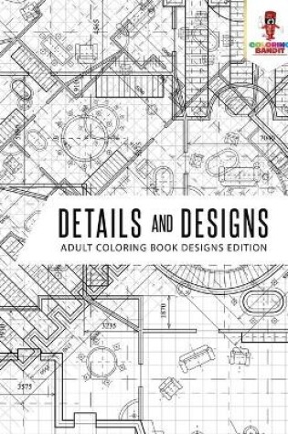 Cover of Details and Designs