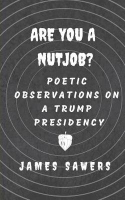 Book cover for Are You a Nutjob?