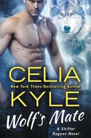 Cover of Wolf's Mate