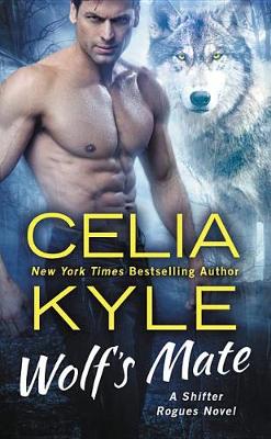 Book cover for Wolf's Mate