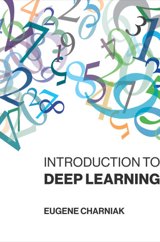 Cover of Introduction to Deep Learning