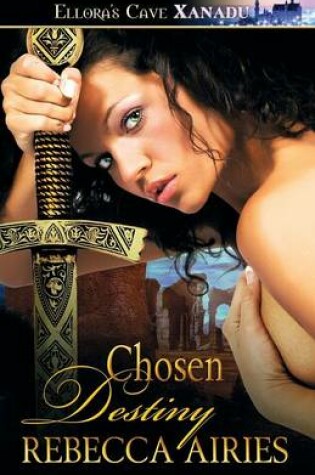 Cover of Chosen Destiny