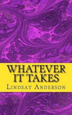 Book cover for Whatever It Takes