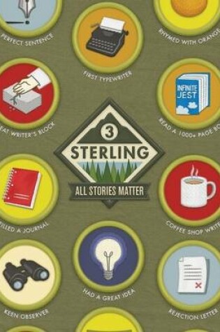 Cover of Sterling 3