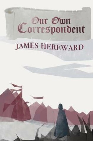 Cover of Our Own Correspondent