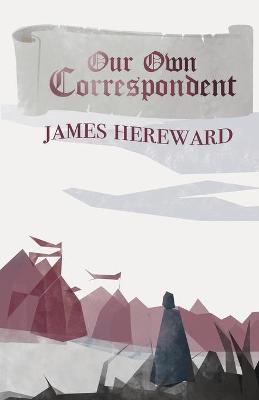 Book cover for Our Own Correspondent