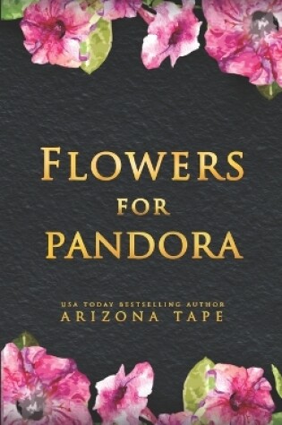 Cover of Flowers For Pandora