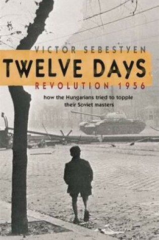 Cover of Twelve Days