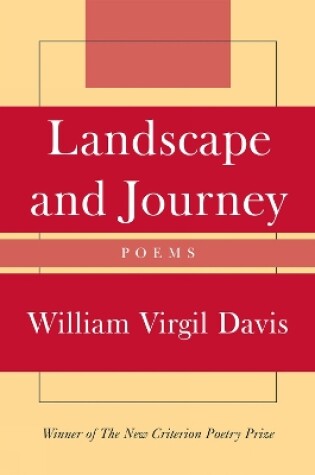 Cover of Landscape and Journey