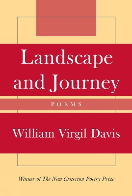 Book cover for Landscape and Journey