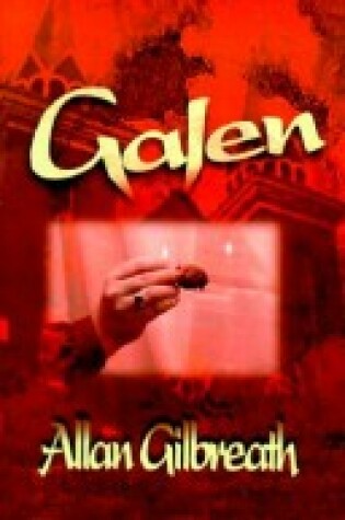 Cover of Galen