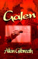 Book cover for Galen