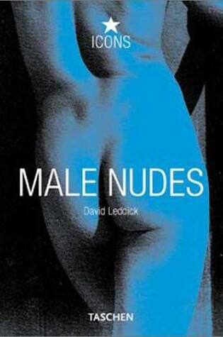Cover of Male Nudes