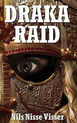 Book cover for Draka Raid